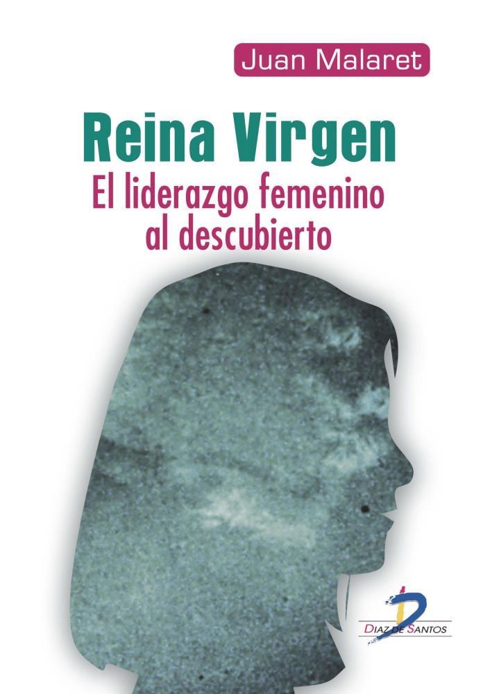 E-book Reina Virgen
