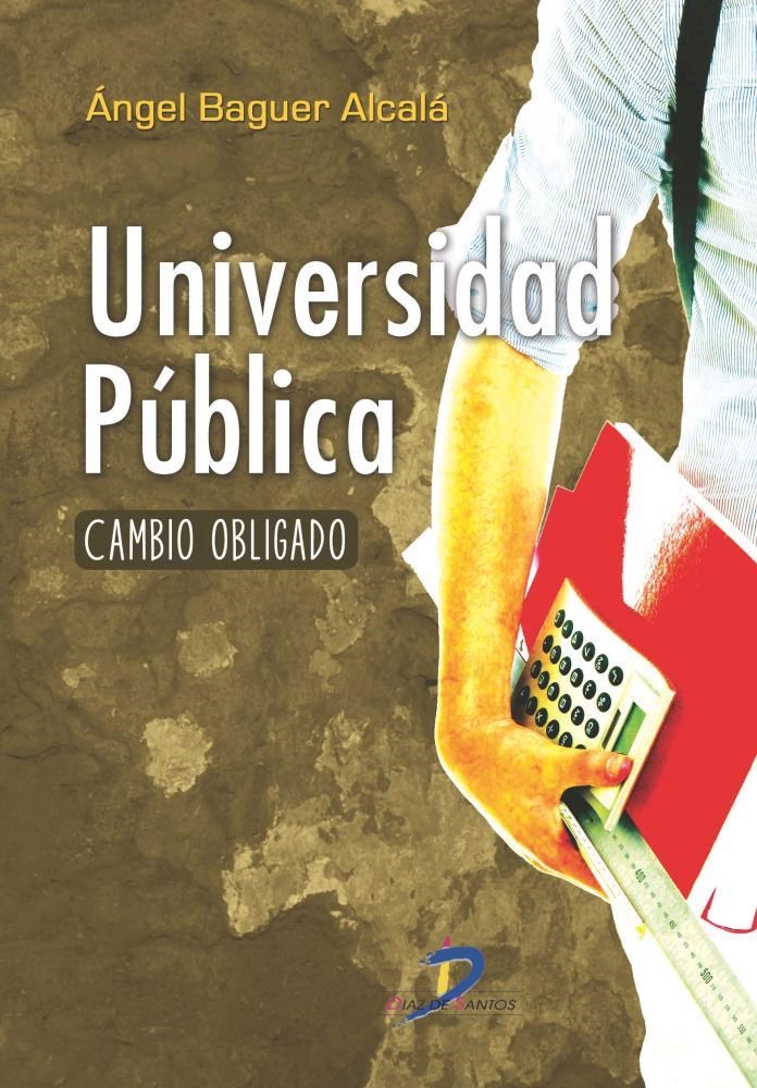 E-book Universidad Pública
