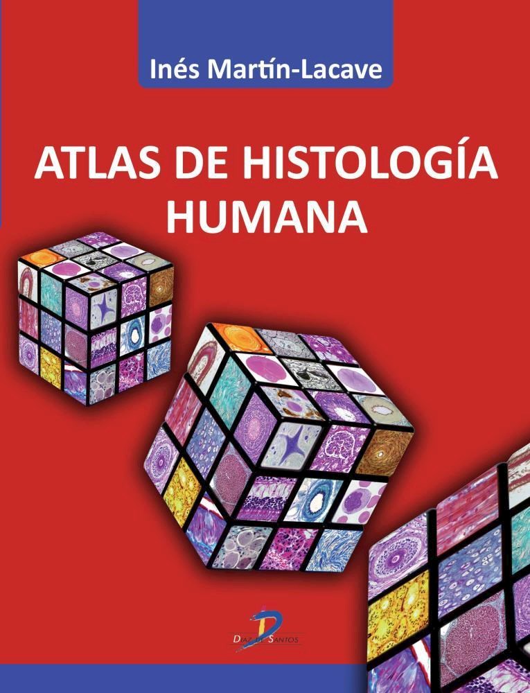 E-book Atlas De Histología Humana