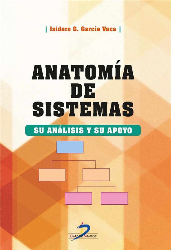 E-book Anatomía De Sistemas