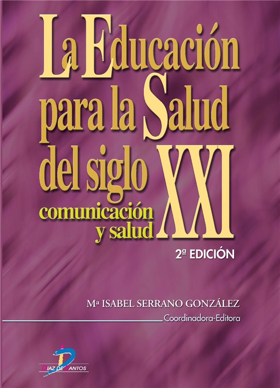 E-book La Educación Para La Salud Del Siglo Xxi
