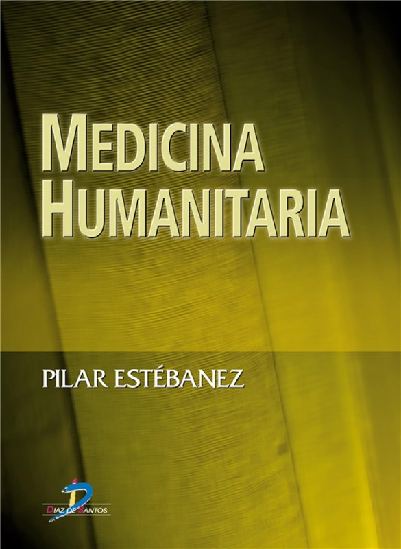 E-book Medicina Humanitaria
