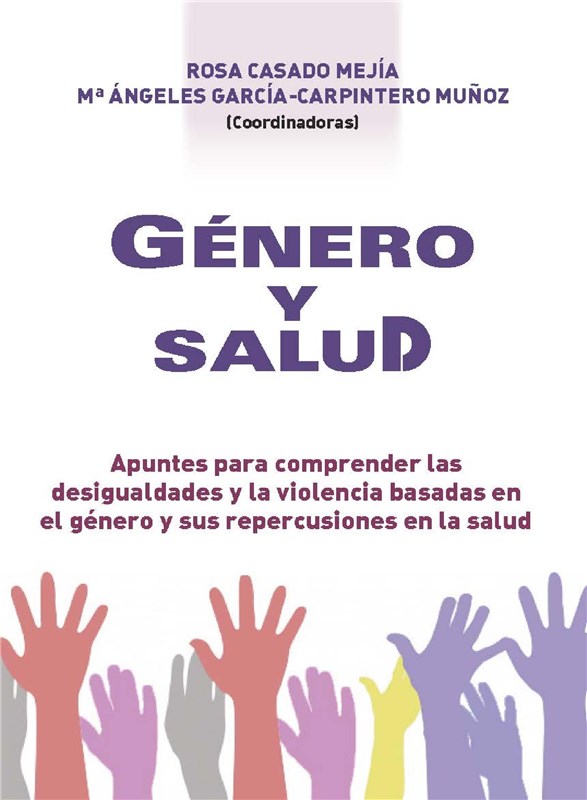 E-book Género Y Salud