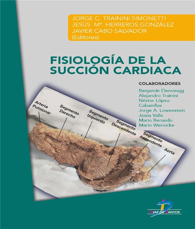 E-book Fisiología De La Succión Cardiaca
