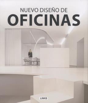  NUEVO DISEÑO DE OFICINAS