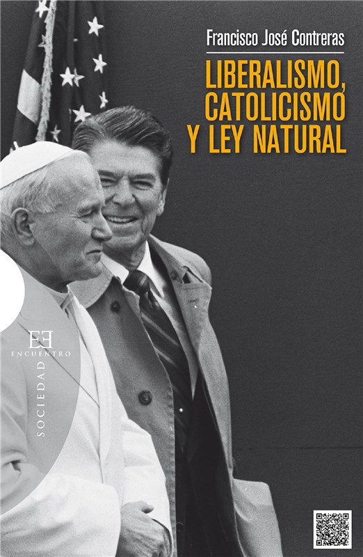 E-book Liberalismo, Catolicismo Y Ley Natural