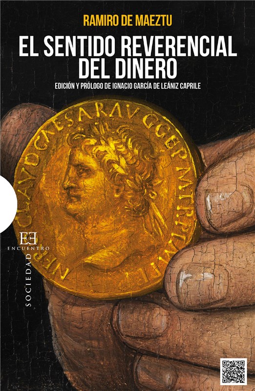 E-book El Sentido Reverencial Del Dinero