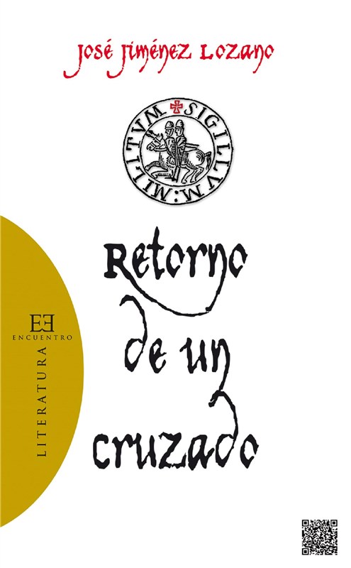 E-book Retorno De Un Cruzado