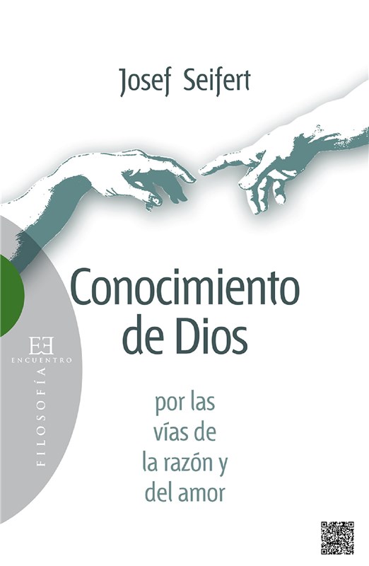 E-book Conocimiento De Dios Por Las Vías De La Razón Y Del Amor