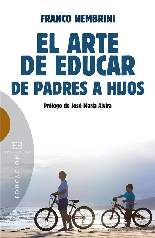E-book El Arte De Educar