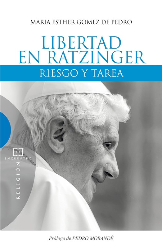 E-book Libertad En Ratzinger