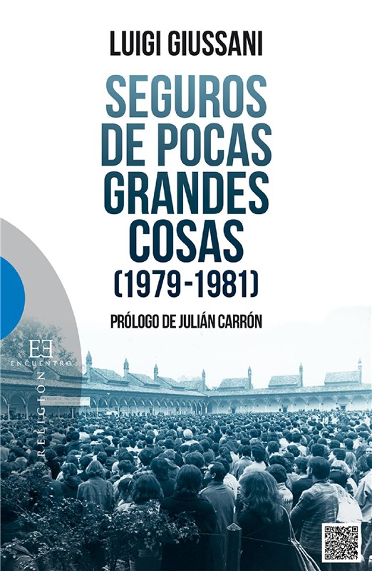 E-book Seguros De Pocas Grandes Cosas (1979-1981)