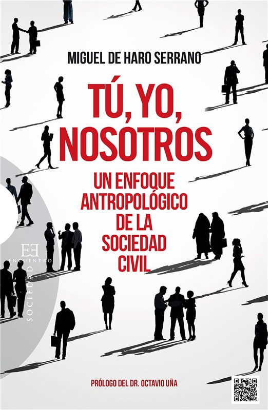 E-book Tú, Yo, Nosotros
