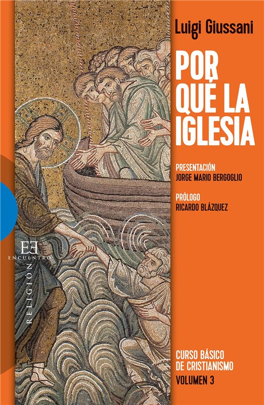 E-book Por Qué La Iglesia