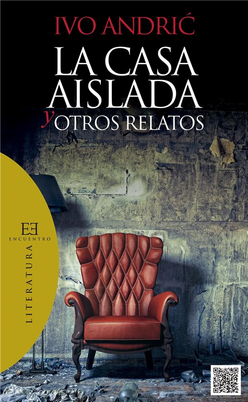 E-book La Casa Aislada Y Otros Relatos