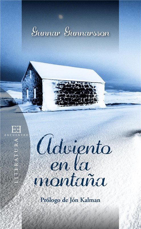 E-book Adviento En La Montaña