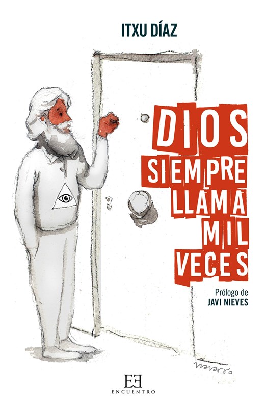 E-book Dios Siempre Llama Mil Veces