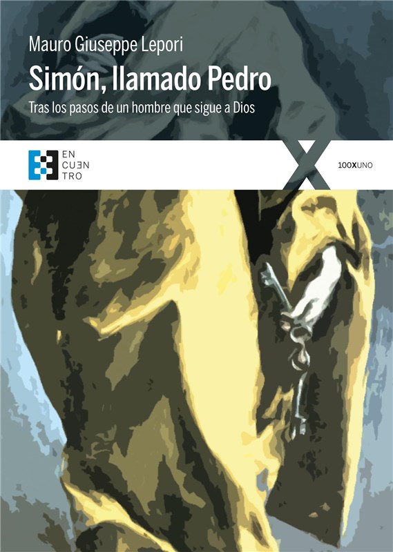 E-book Simón, Llamado Pedro