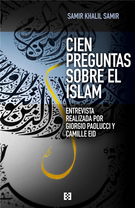 E-book Cien Preguntas Sobre El Islam
