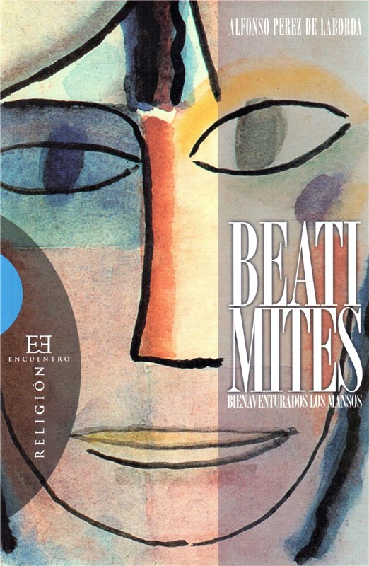 E-book Beati Mites
