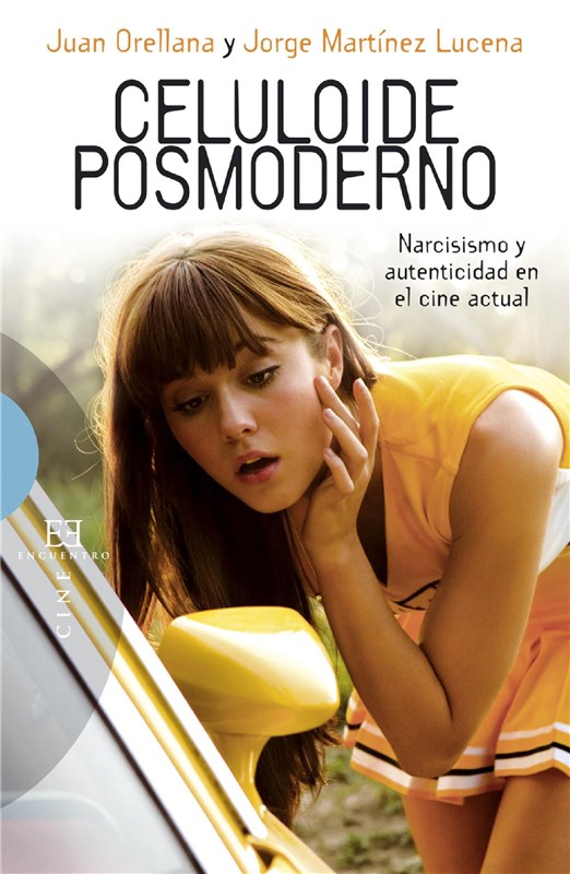 E-book Celuloide Posmoderno