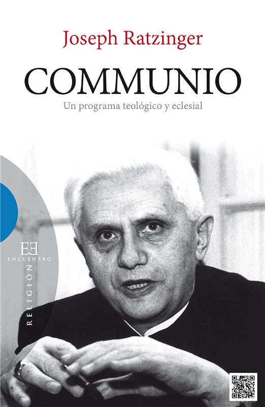 E-book Communio