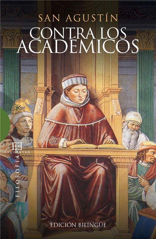 E-book Contra Los Académicos