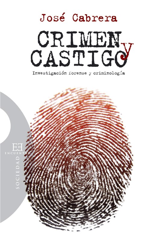 E-book Crimen Y Castigo