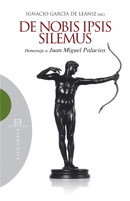 E-book De Nobis Ipsis Silemus