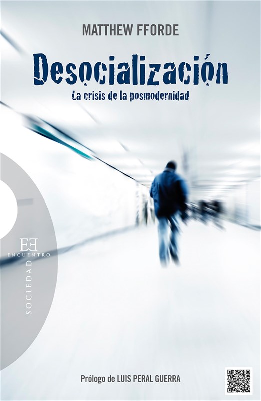 E-book Desocialización