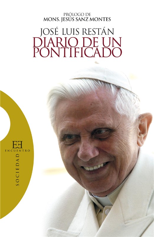 E-book Diario De Un Pontificado