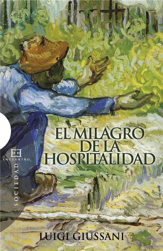 E-book El Milagro De La Hospitalidad