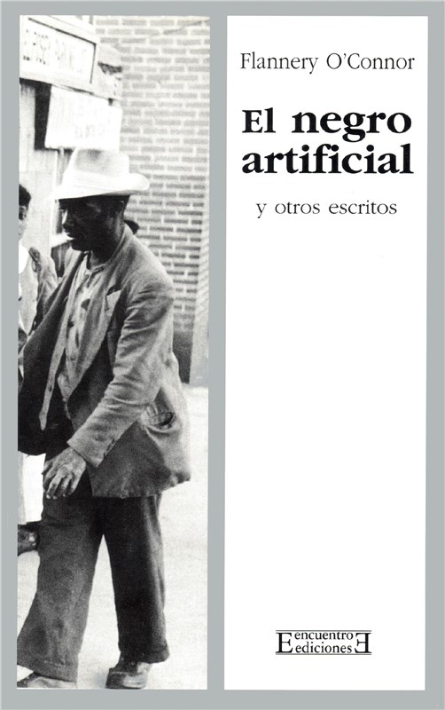 E-book El Negro Artificial Y Otros Escritos