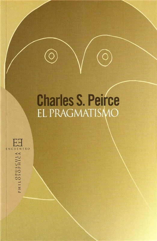 E-book El Pragmatismo