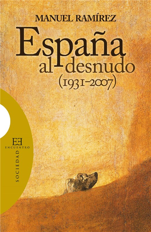 E-book España Al Desnudo (1931-2007)
