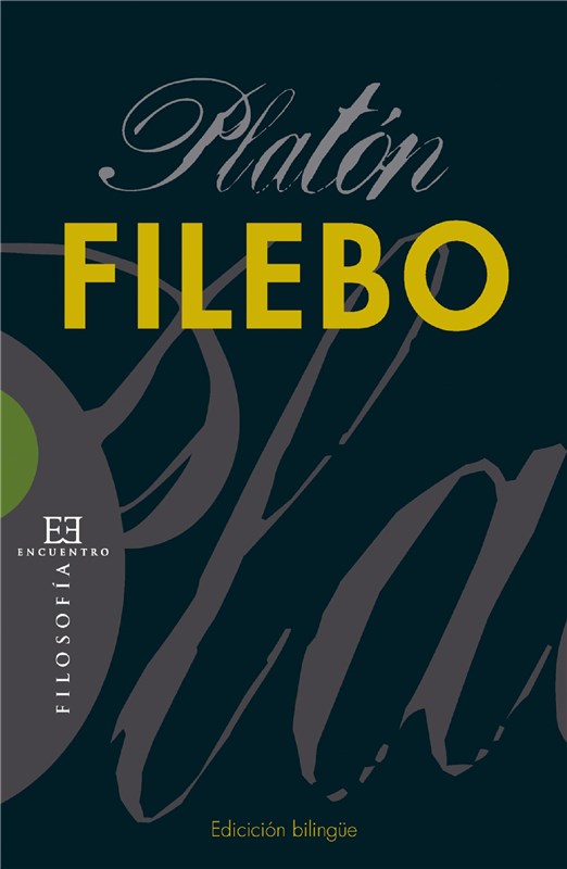 E-book Filebo