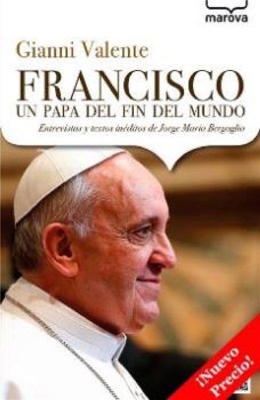 E-book Francisco, Un Papa Del Fin Del Mundo