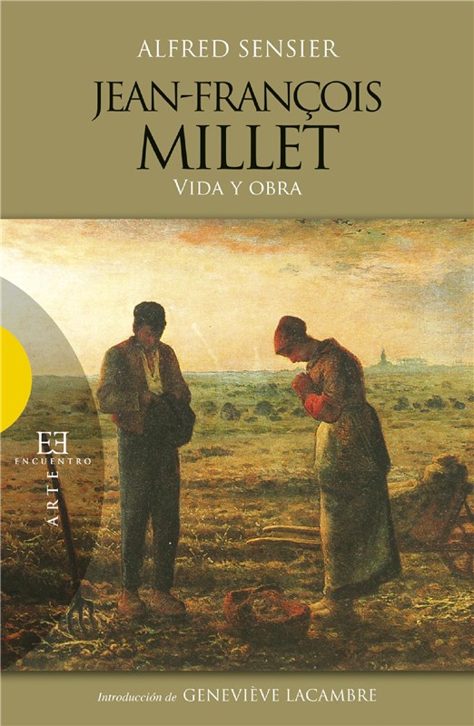 E-book Jean-François Millet