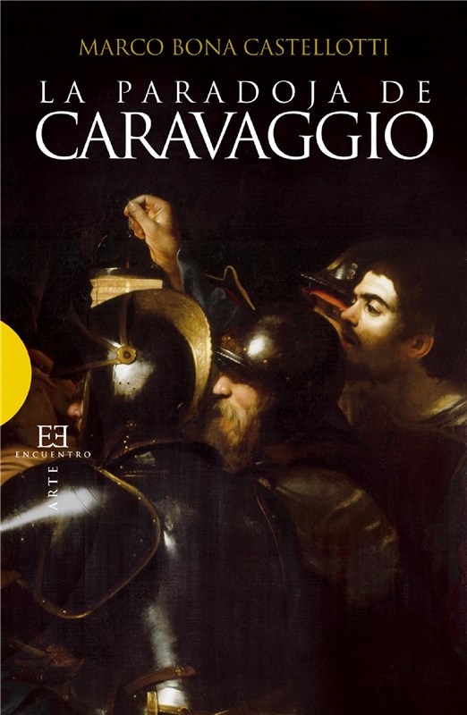 E-book La Paradoja De Caravaggio