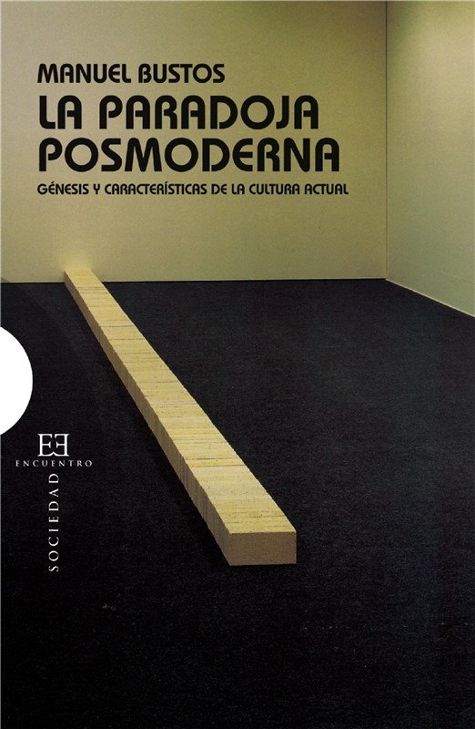 E-book La Paradoja Posmoderna