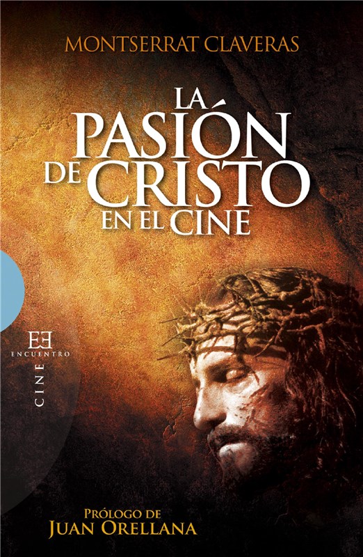 E-book La Pasión De Cristo En El Cine
