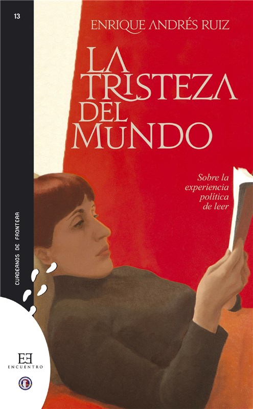 E-book La Tristeza Del Mundo