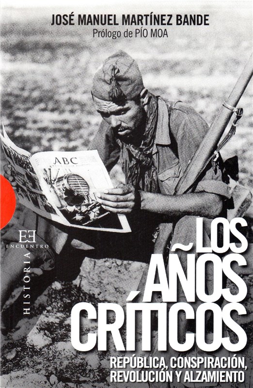 E-book Los Años Críticos