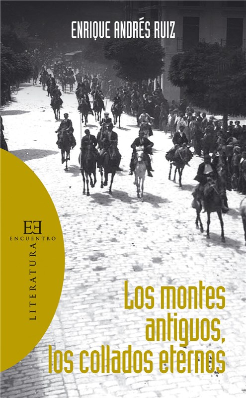 E-book Los Montes Antiguos, Los Collados Eternos