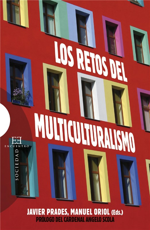 E-book Los Retos Del Multiculturalismo