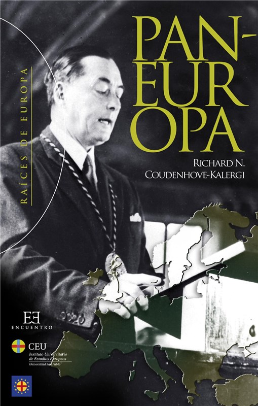 E-book Pan-Europa