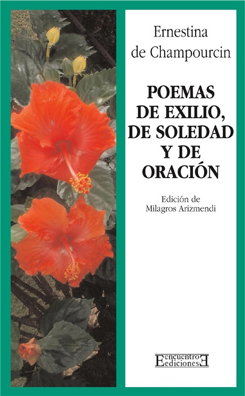 E-book Poemas De Exilio, De Soledad Y De Oración