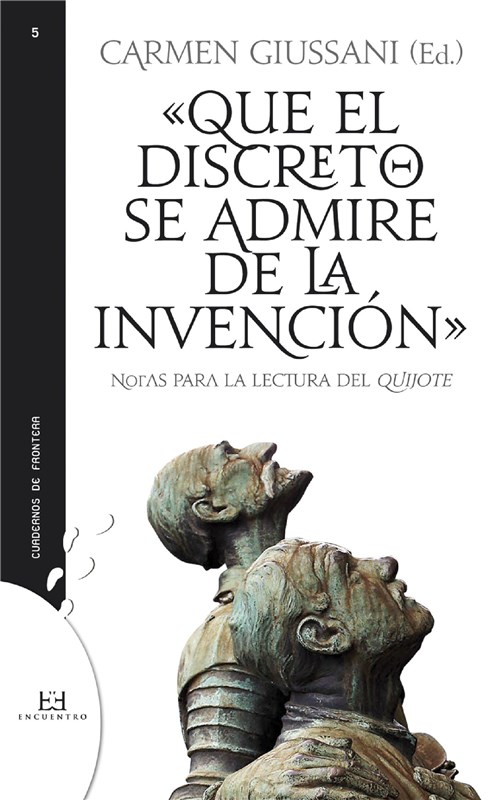 E-book Que El Discreto Se Admire De La Invención
