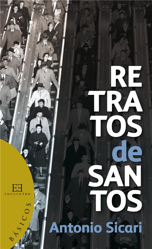 E-book Retratos De Santos
