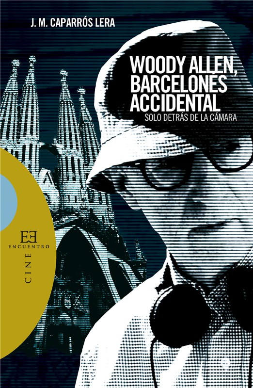 E-book Woody Allen, Barcelonés Accidental